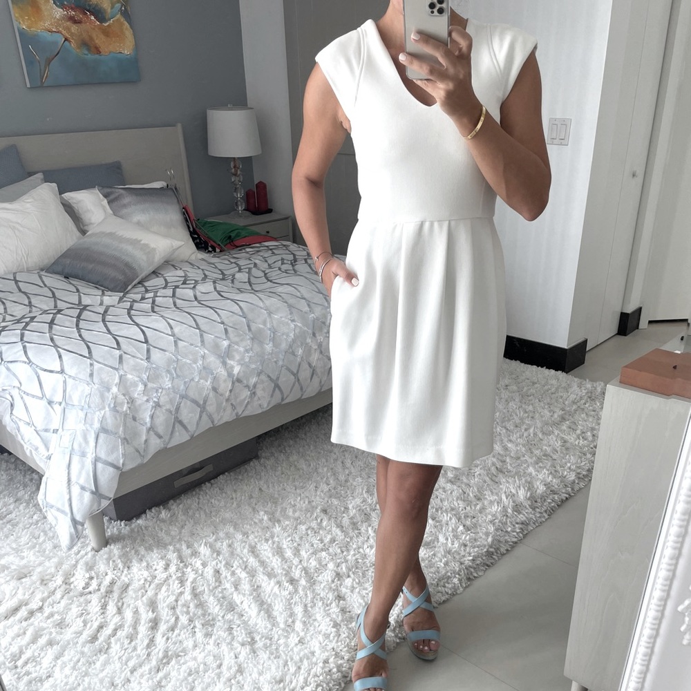 Raoul Dress
